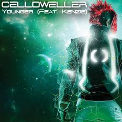 Celldweller : Younger (ft. Kenzie)
